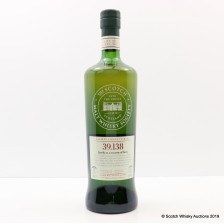SMWS 39 138 LINKWOOD 2007 9 YEARS OLD