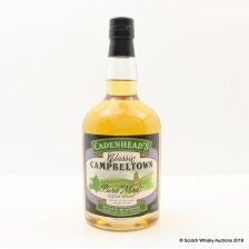 CADENHEAD S CLASSIC CAMPBELTOWN PURE MALT