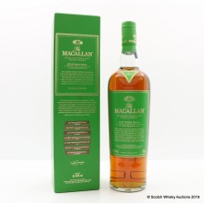 MACALLAN EDITION NO4
