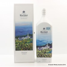 Johnnie Walker Blue Label For Johnnie Walker House Chengdu 1 75l