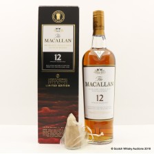 Macallan 12 Masters Of Photography Ernie Button