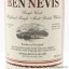 Ben Nevis 1998 15 Year Old Single Cask #587