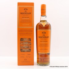 MACALLAN EDITION NO2