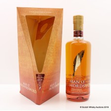 Annandale Man O Swords Sherry Cask 760