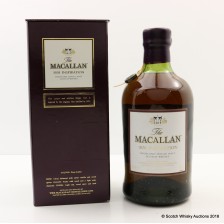 Macallan 1851 Inspiration
