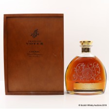 FRANCOIS VOYER GRAND CRU X O COGNAC
