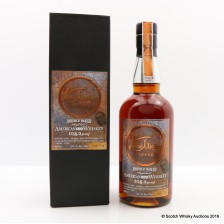 CHICHIBU ICHIRO S MALT 2006 KEN S CHOICE COPPER AMERICAN STYLE WHISKEY