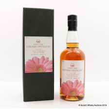 Chichibu 2009 Single Cask 1387