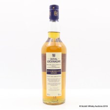 Royal Lochnagar Distillery Exclusive
