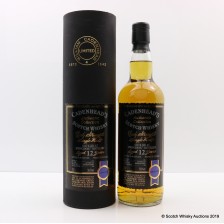 SPRINGBANK 1991 12 YEAR OLD CADENHEAD S