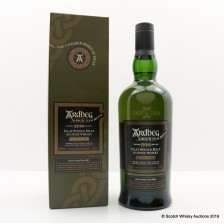 ARDBEG 1990 AIRIGH NAM BEIST 2006 RELEASE