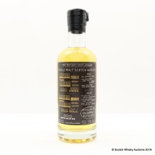 Boutique Y Whisky Co Kilchoman Batch 1 50cl