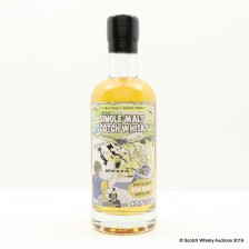 BOUTIQUE Y WHISKY CO BEN NEVIS BATCH 1 50CL