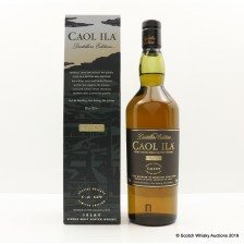 Caol Ila 1997 Distillers Edition