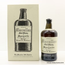 Macallan 1841 Replica
