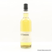 OCTOMORE FUTURES