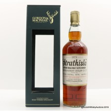Strathisla 1972 Gordon Macphail