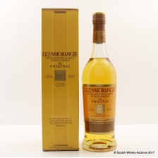 GLENMORANGIE 10 YEAR OLD