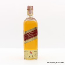 Johnnie Walker Red Label
