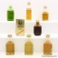Assorted Minis 7 x 5cl Including Old Parr 12 Year Old
