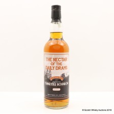 TENNESSEE BOURBON THE NECTAR OF THE DAILY DRAMS