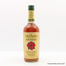 Four Roses 6 Year Old 75cl