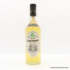 GLEN GRANT 1982 5 YEAR OLD 75CL