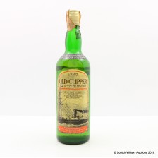 LIGHT OLD CLIPPER 75CL