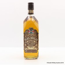 BLACK DOUGLAS 75CL