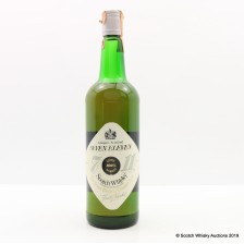 SEVEN ELEVEN SCOTCH WHISKY 4 5 QUART