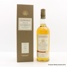 Glenmorangie 1995 Single Cask 3170 75cl