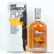 Port Charlotte Pc6
