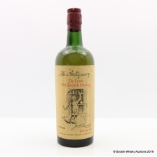 THE ANTIQUARY 70  PROOF