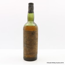 John Begg Blue Cap 4 5 Quart