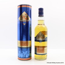 LITTLEMILL 1985 25 YEAR OLD COOPERS CHOICE