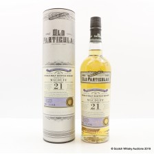 MACDUFF 1997 21 YEAR OLD OLD PARTICULAR