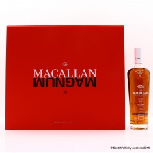 Macallan Masters Of Photography Magnum Photos Edition
