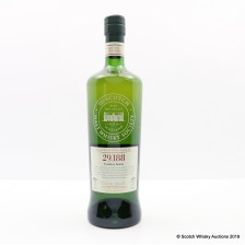 SMWS 29 188 LAPHROAIG 1998 17 YEAR OLD