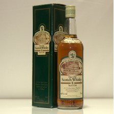 THE SCOTCH HOUSE