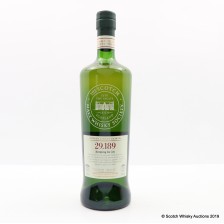 Smws 29 189 Laphroaig 1995 21