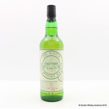 Smws 122 1 Croftengea Loch Lomond 1992 11