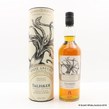 Talisker Game Of Thrones House Greyjoy