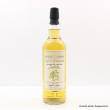 BRUICHLADDICH 2008 10 YEAR OLD SPIRIT OF ISLAY II WHISKY BROKER