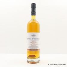 Aberlour 1970 25 Year Old Jewels Of Scotland