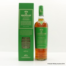 MACALLAN EDITION NO4 75CL