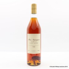 CHATEAU DE LACAZE 1982 BAS ARMAGNAC
