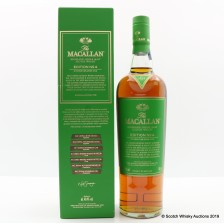 MACALLAN EDITION NO4