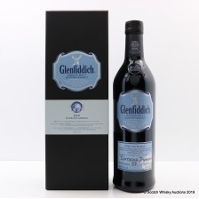 Glenfiddich 1994 Gbm Cask Exclusive