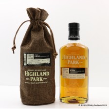 HIGHLAND PARK 2004 13 YEAR OLD SINGLE CASK 6204 FOR RUNA