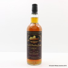 LAPHROAIG 1998 16 YEAR OLD THE WHISKY FAIR